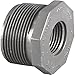 Charlotte Pipe & Foundry PVC 08200 1600HA 3/4x1/2 MPTxFPT Bushing
