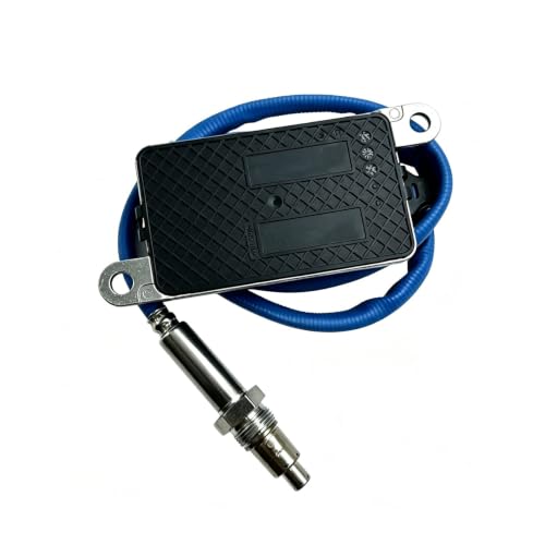 Capteur Nox oxygène et azote 24V MAN TGX TGS 51.15408-0030 pièce camion Euro6