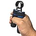 YZLSPORTS Metal Hand Grip Strengthener 50LB-350LB No Slip Heavy-Duty Grip Strengthener with Gift Box, Great Wrist & Forearm Hand Exerciser, Home Gym, Hand Gripper Grip Strength Trainer,50LB