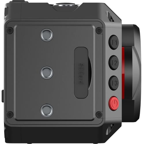 Multi Room professional 4K cinema camera product image