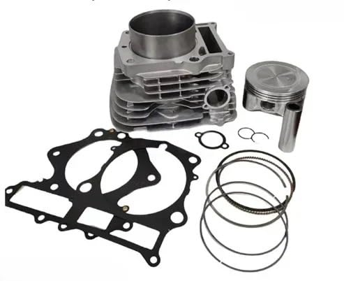 Kit de cilindro de motor solución desgaste para Yamaha XT600 95mm 3