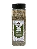 Simply Ingredient Gourmet Thyme Leaves, 227 grams, Bulk Dried Thyme, Non-GMO, High Natural Oil Content