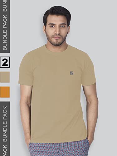 Image of Lux Nitro Men T-Shirt