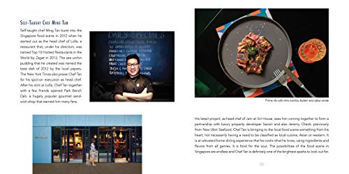 How To Live Like A Crazy Rich Asian: The Ultimate Guide To The Fashion, Food, Parties, And Lifestyle Of Singapore #TOP4