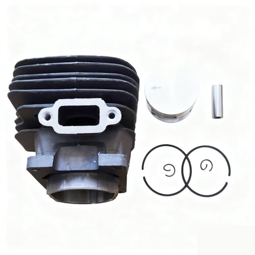 Segments piston 44,7 mm pour réparer une perte de puissance MS261 - 2