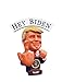 Donald Trump Doll - This Bobblehead Trump Has A Bobbling Middle Finger Instead of Head | Hey Liberals Hey Media Sleepy Joe | Trump 2024 Election #MAGA