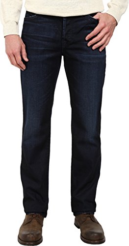 7 For All Mankind Men's Standard Classic Straight-Leg Jean