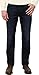 7 For All Mankind Men's Standard Classic Straight-Leg Jean