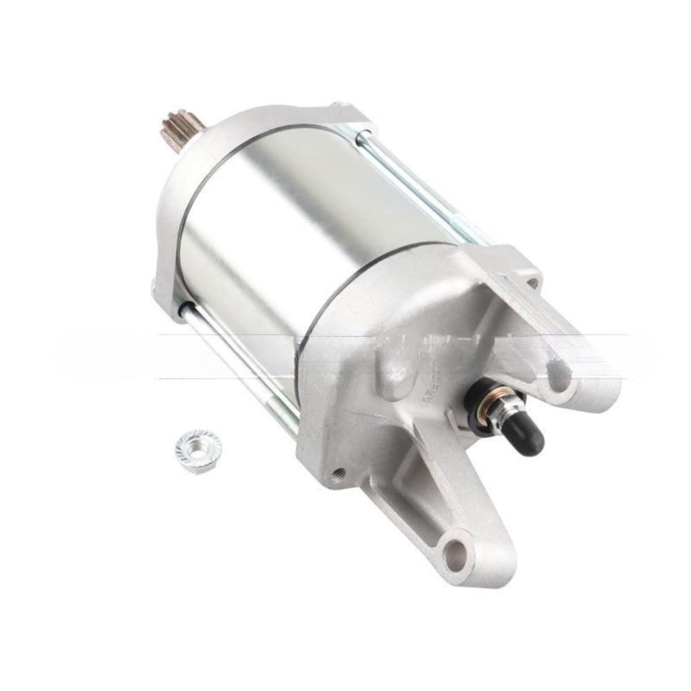 Für Teryx 750 FI 4X4 LE Sport Monster Energy 2009 Motorrad Starter Motor 21163-0037 21163-1320 21163-1321