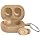 JLab JBuds Mini Tones, True Wireless Earbuds, Bluetooth Multipoint, IP55 Sweat Resistant, Be Aware Audio, Crystal Clear Calls, 3 EQ Settings