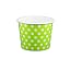 Polka Dot- Green