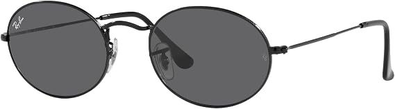 Ray-Ban Unisex Rb3547 Oval Oval Sunglasses