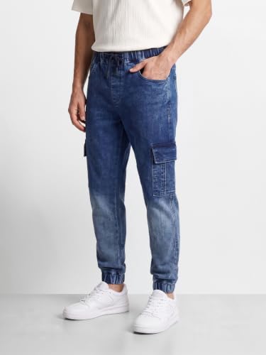 Image of THE Indian Garage CO Men Jeans