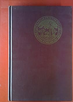 Hardcover THE FEDERAList literary mind Book