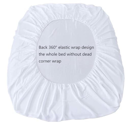 Protège-matelas imperméable lavable alèse lit enfant et animaux - 7