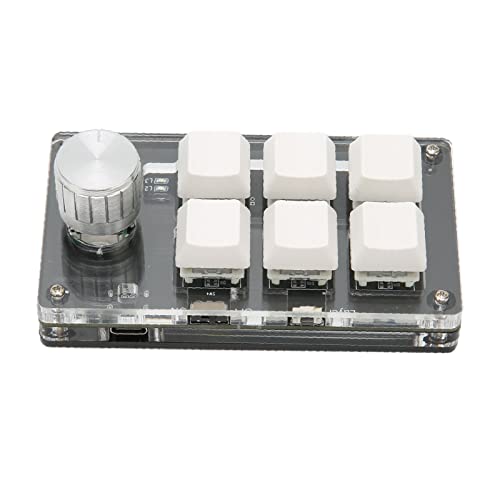 Pavé numérique mécanique pour ordinateur portable sans pavé