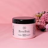 RoseBaie Pielęgnacja włosów Olej z opuncji figowej bez parabenu 250 ml