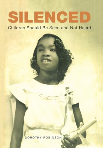 Silenced: Children Should Be Seen and Not Heard