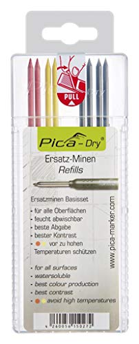 Preisvergleich Produktbild Pica A14711590P4020SB 4020 / SB, bunt, 8 Stück
