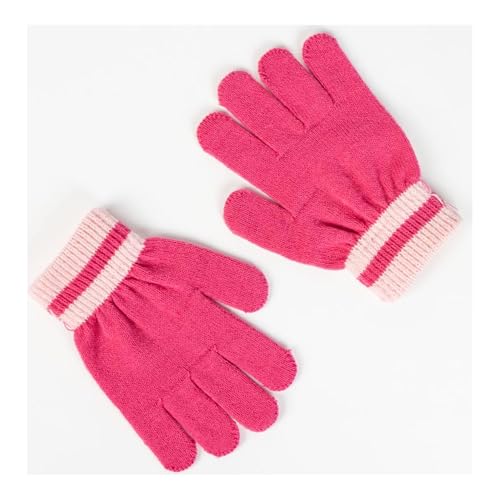 Ensemble d'hiver DISNEY Snood Barbie 3 pièces Pour enfants à partir de - vue 4