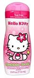 Hello Kitty Sanrio Bubble Bath, 24 Ounce