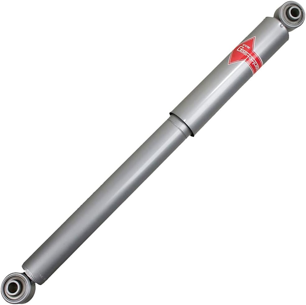 For Chevy Suburban 1500 GMC Yukon New Set of 4 Gas-A-Just Shocks Struts - BuyAutoParts 77-62033AX New
