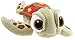 Disney / Pixar Finding Dory Squirt 7 1/2" Plush Mini Bean Bag