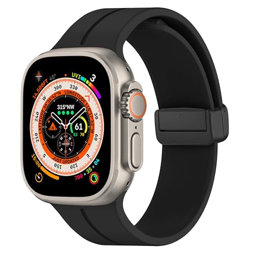 CobNfUCEHb`ohRp`u Apple Watch oh 38mm 40mm 41mm 42mm 44mm 45mm 46mm 49mmAhX|[c\ŉKȃ\tgVRuXbg iWatch Ultra V[Y10 