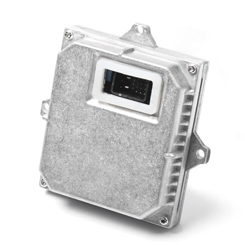 ningqonggongshi Ballast HID Voiture Compatible avec Mazda pour 6 2003-2008 1307329068 1307329072 1307329073 1307329074 1307329081 D1S D2S H-ID Xenon Ballast Controller Allumeur – vue 5