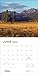 National Geographic: National Parks 2026 Wall Calendar