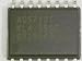 ALLEGRO MICROSYSTEMS ACS710KLATR-25CB-T 11MA, 16-SOIC, Supply Voltage MIN:3V - MAX:5.5V, Cut Reel, BICMOS, Analog, TOP Marking ACS710TKLA-25CB, Current Sensor, Bandwidth:120KHZ