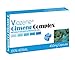 Price comparison product image Ultra Strong Viazene's Ginseng Complex - GINSENG AND HERBAL FOOD SUPPLEMENT FOR MEN - (Pack of 10 Capsules)