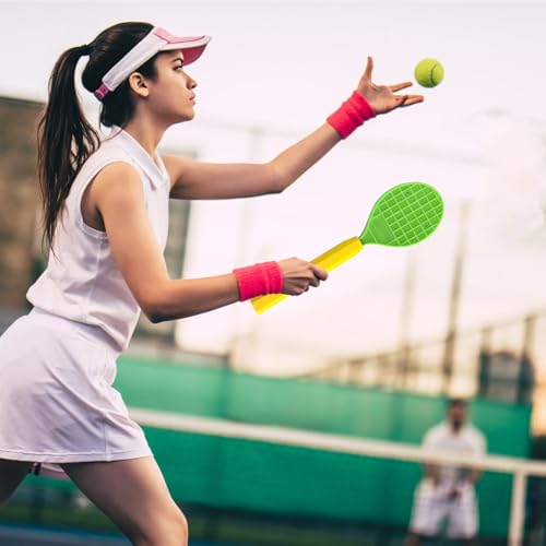 Accessoire de rectification de tennis pour maîtriser vitesse et précision - 3