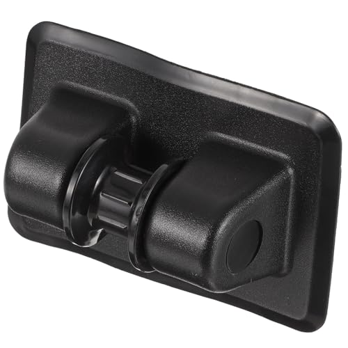 Inflatable Boat Anchor Bracket Kayak Fixed Buckle Plastic Mounting Stand