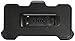 OtterBox Holster Belt Clip for OtterBox Defender Series Apple iPhone 7/7s Case ONLY- Black - Non-Retail Packaging (Not Intended for Stand-Alone Use)