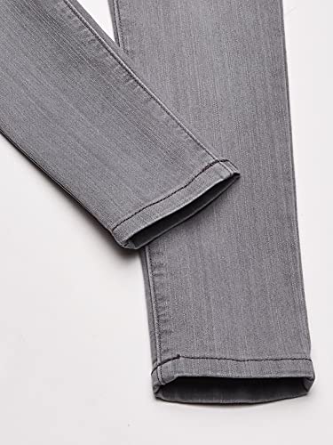 The Children's Place Big Girls' Skinny Jeans, Granitewsh, 12S #TOP15