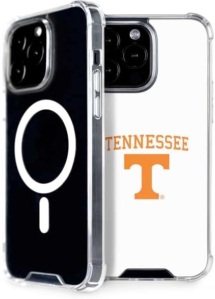 Skinit Phone Case Compatible with MagSafe iPhone 13 Pro Max - Officially Licensed University of Tennessee-Knoxville UT Vols Design