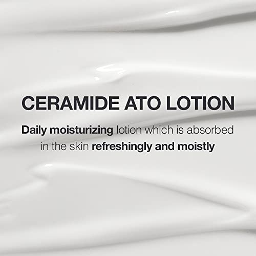 Illiyoon Ceramide Ato Lotion Face Moisturizer For Dry Skin 68Ml, 2.3 Fl Oz #TOP5