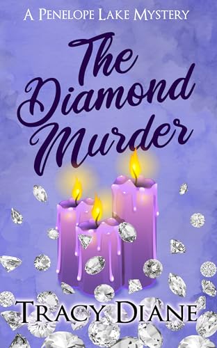 The Diamond Murder