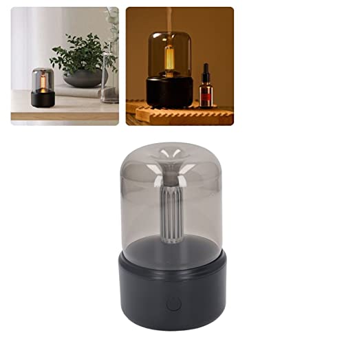 Diffuseur d'huile essentielle portable à faible bruit et compact