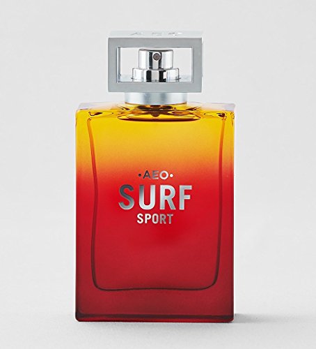AEO Surf Sport 1.7 Oz Cologne
