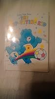 Baby Tugs Bear in THE KEEP TRYING KID~ Care Bears~AMERICAN GREETINGS GIFT BOOK B001CGW752 Book Cover