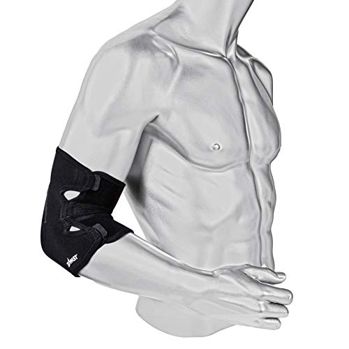 Zamst Elbow Sleeve Coudière stabilisation articulaire/ligamentaire Noir L