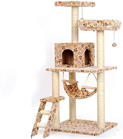 cat tower amazon