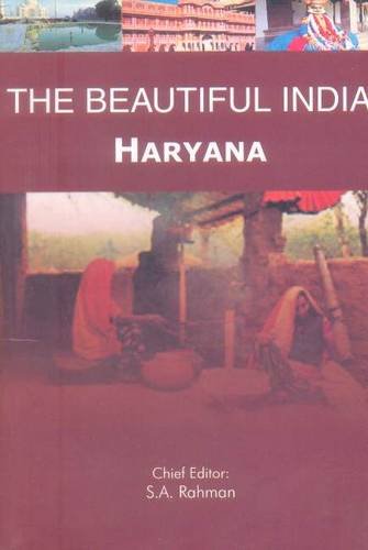 Buy Beautiful India - Haryana Book Online at Low Prices in India ...