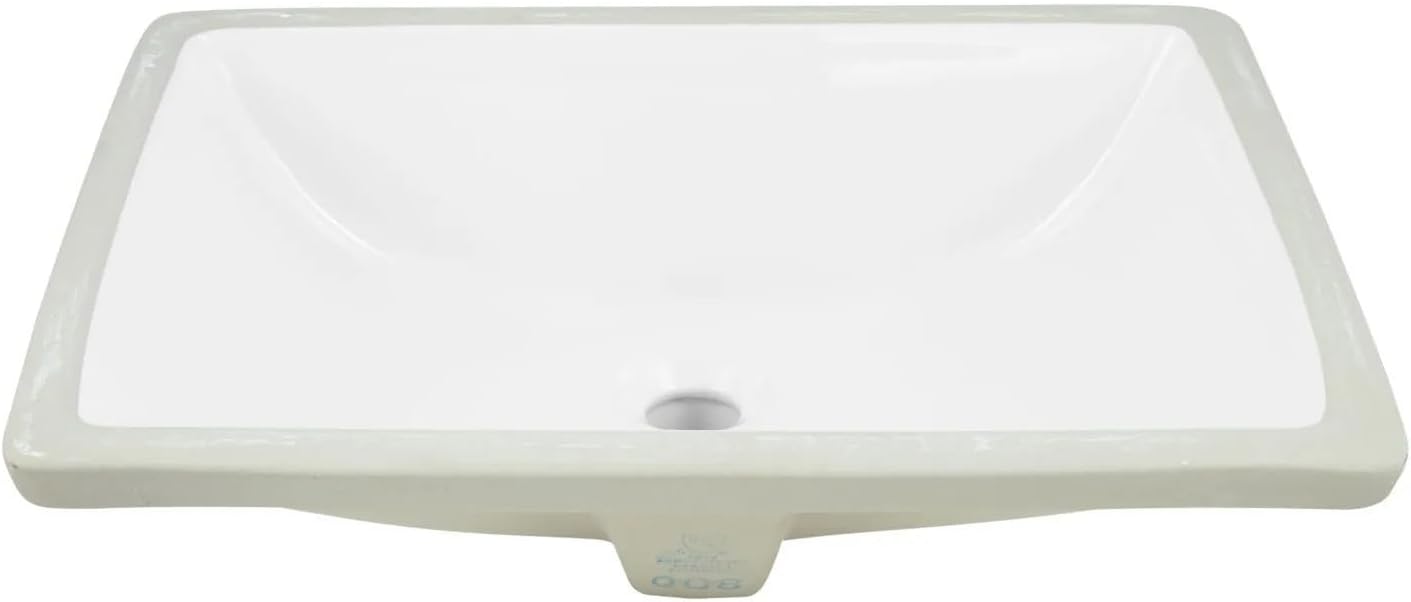 Signature Hardware 559049 37" Quartz Left Offset Vanity Top with Rectangular Undermount Sink and Backsplash - 8" Widespread Drillings - Carbon Black
