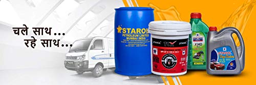 STAROL Transformer oil (Water White) (5 L)