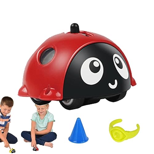 Pião para crianças - corrida engraçado | Gyro Racer, tops, corrida com tecnologia giroscópio, enchim