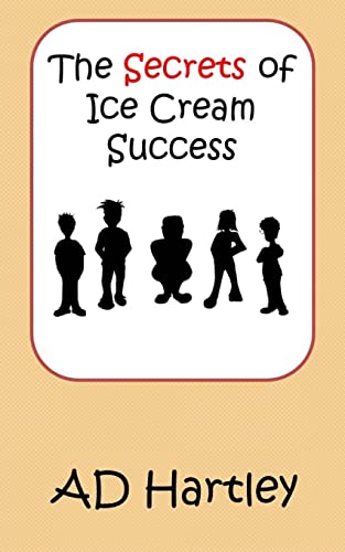 The Secrets Of Ice Cream Success
