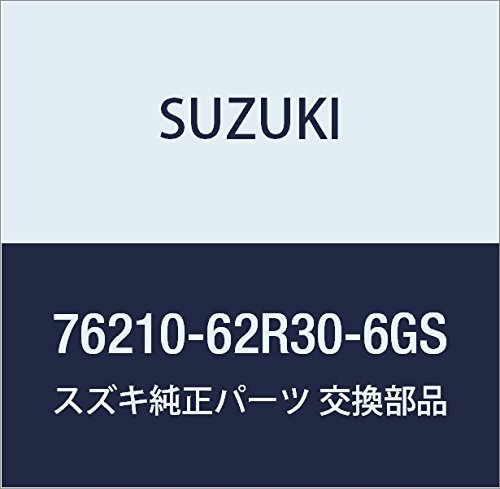 SUZUKI (�X�Y�L) �������i �g���� �i��76210-62R30-6GS